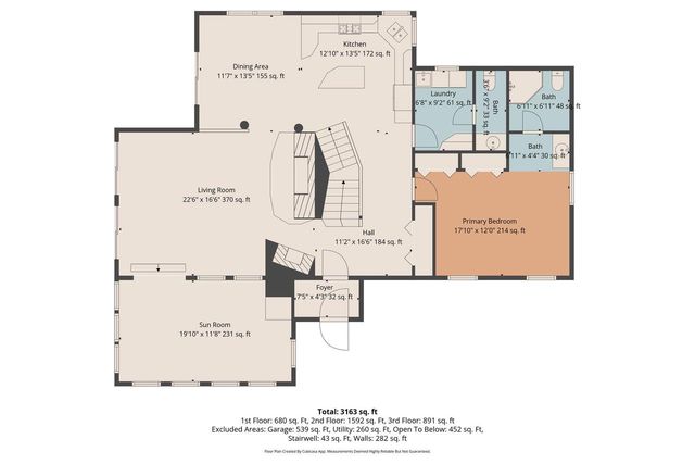 9020 Marken ROAD, Valders, WI 54245