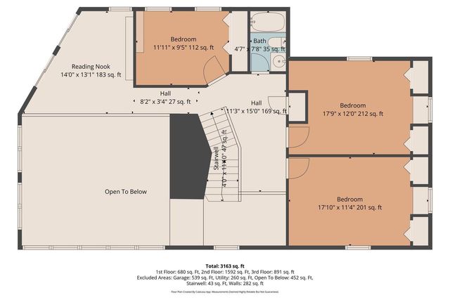 9020 Marken ROAD, Valders, WI 54245