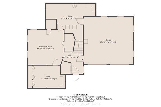 9020 Marken ROAD, Valders, WI 54245