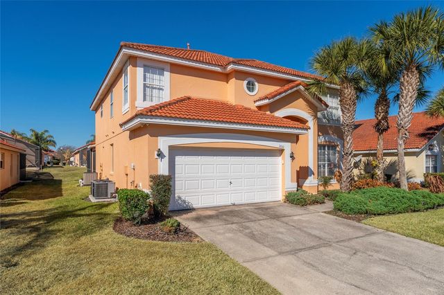 1031 SOLANA CIRCLE, Davenport, FL 33897