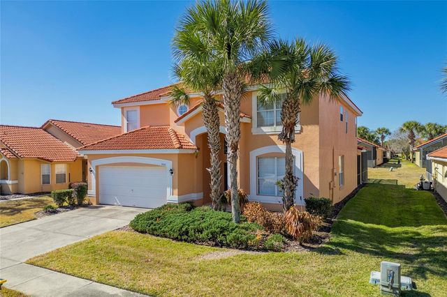 1031 SOLANA CIRCLE, Davenport, FL 33897