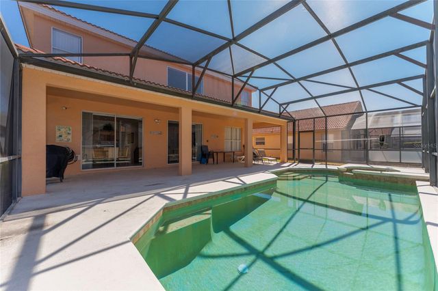 1031 SOLANA CIRCLE, Davenport, FL 33897