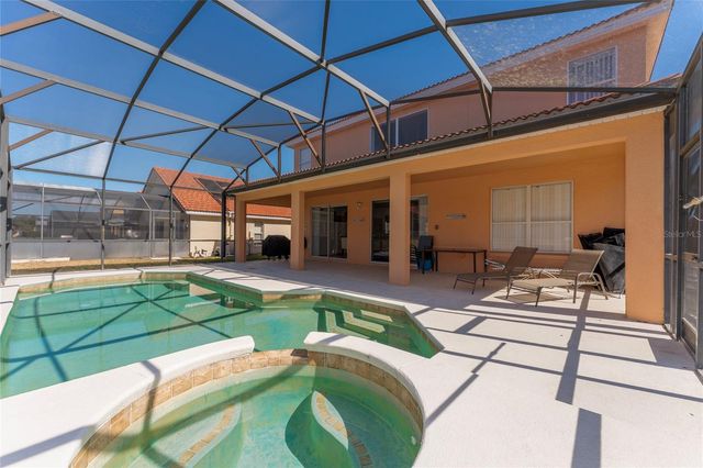 1031 SOLANA CIRCLE, Davenport, FL 33897