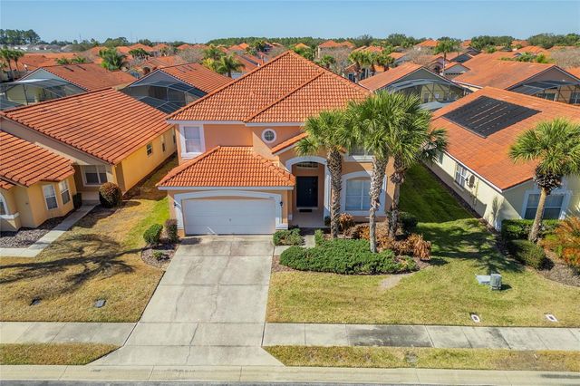 1031 SOLANA CIRCLE, Davenport, FL 33897