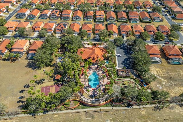 1031 SOLANA CIRCLE, Davenport, FL 33897