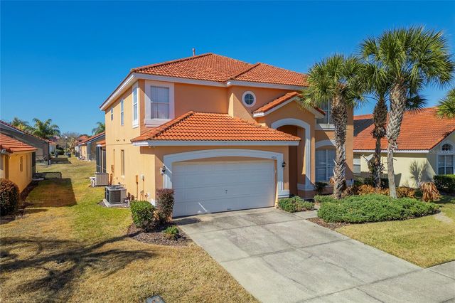 1031 SOLANA CIRCLE, Davenport, FL 33897