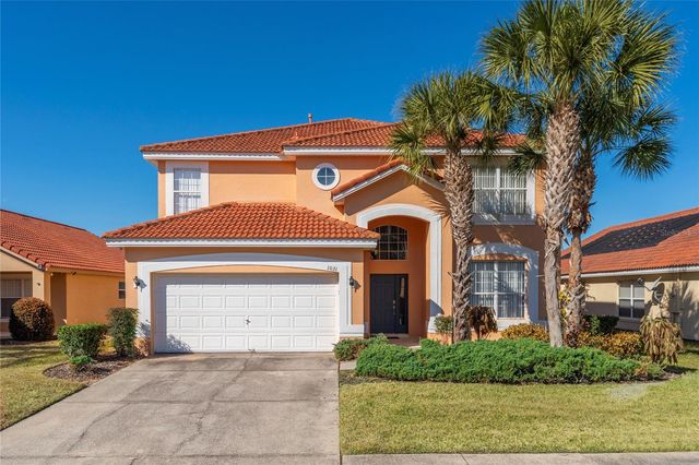 1031 SOLANA CIRCLE, Davenport, FL 33897