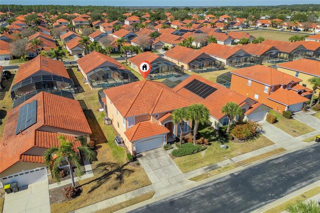 1031 SOLANA CIRCLE, Davenport, FL 33897