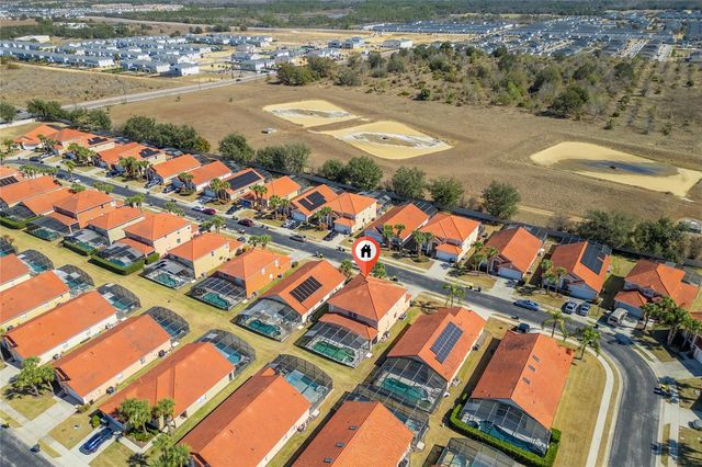 1031 SOLANA CIRCLE, Davenport, FL 33897