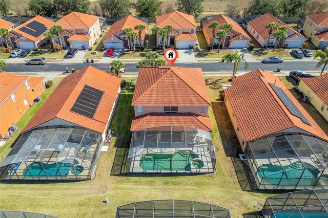 1031 SOLANA CIRCLE, Davenport, FL 33897