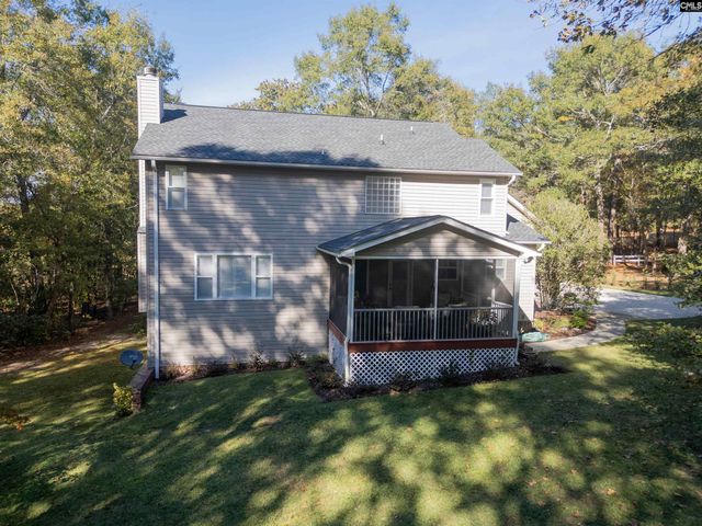 132 Forts Pond Road, Pelion, SC 29123