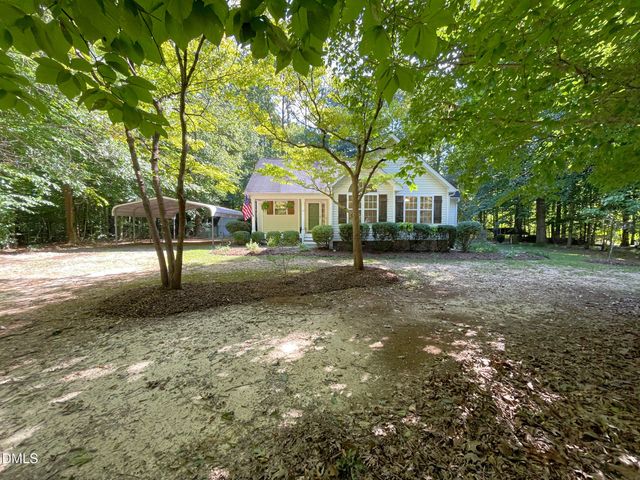 10 Beechnut Court, Franklinton, NC 27525