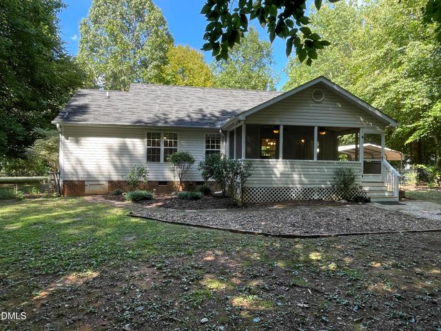 10 Beechnut Court, Franklinton, NC 27525