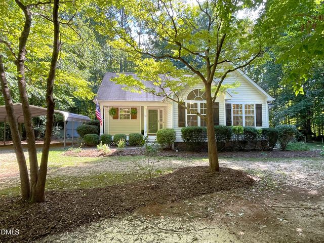 10 Beechnut Court, Franklinton, NC 27525