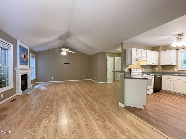 10 Beechnut Court, Franklinton, NC 27525