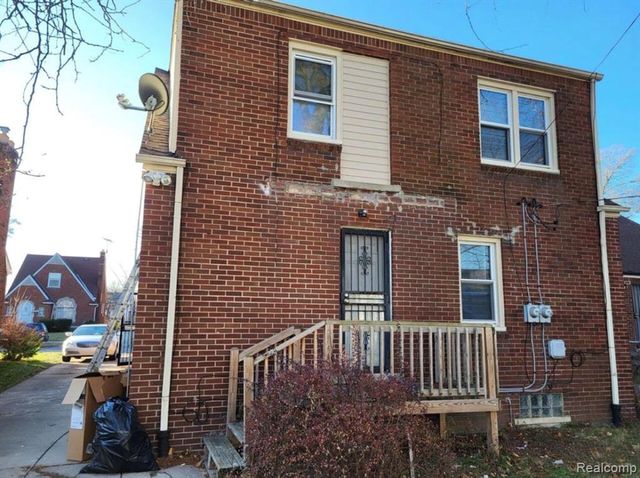 19690 Cliff Street, Detroit, MI 48234