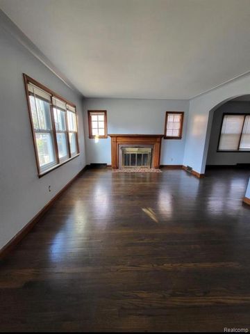 19690 Cliff Street, Detroit, MI 48234