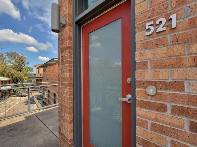 2205 N Lamar BLVD 521, Austin, TX 78705