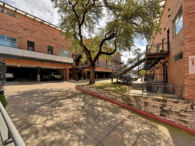 2205 N Lamar BLVD 521, Austin, TX 78705
