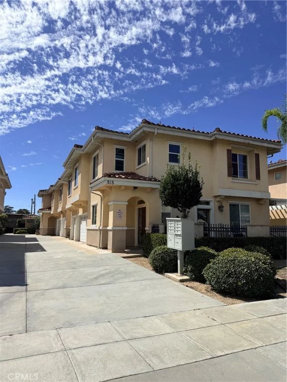 515 Florence, Monterey Park, CA 91755