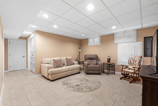 10711 Canterbury Drive, Mokena, IL 60448
