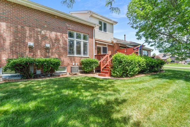 10711 Canterbury Drive, Mokena, IL 60448
