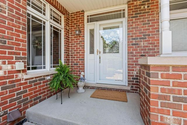 10711 Canterbury Drive, Mokena, IL 60448