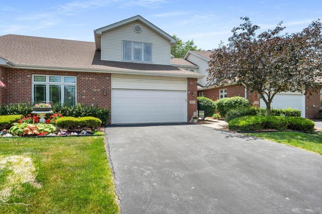 10711 Canterbury Drive, Mokena, IL 60448