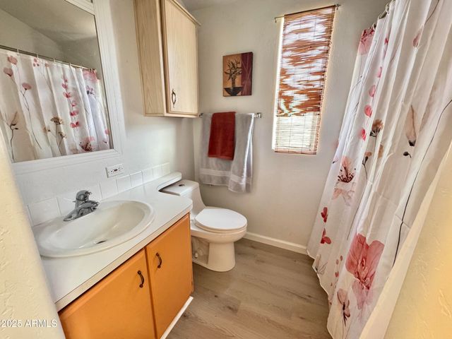 2358 S Pomo Avenue, Apache Junction, AZ 85119