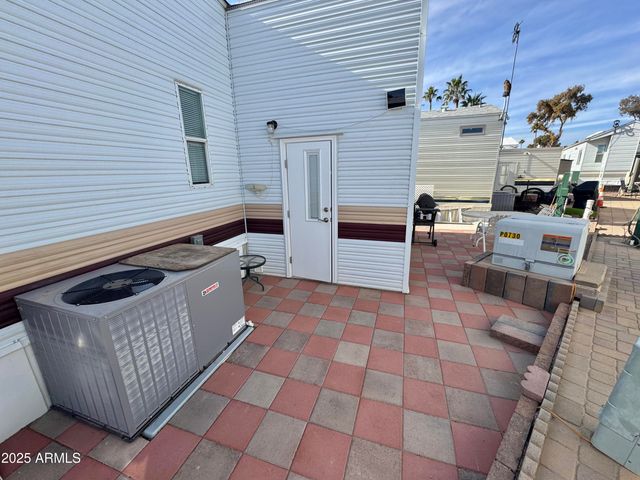 2358 S Pomo Avenue, Apache Junction, AZ 85119