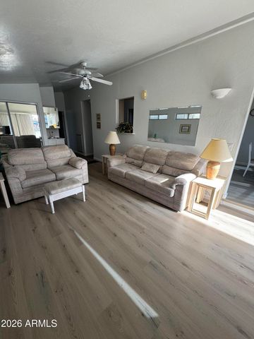 2358 S Pomo Avenue, Apache Junction, AZ 85119