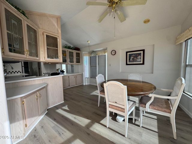 2358 S Pomo Avenue, Apache Junction, AZ 85119