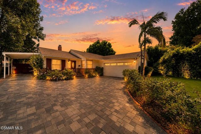 14236 Enadia Way, Van Nuys, CA 91405