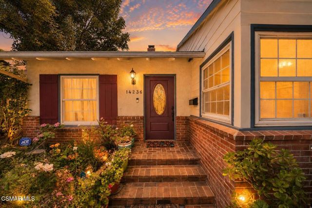 14236 Enadia Way, Van Nuys, CA 91405