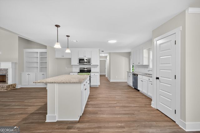 71 Sycamore Drive 20, Colbert, GA 30628