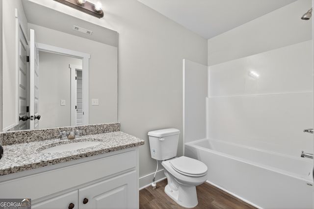 71 Sycamore Drive 20, Colbert, GA 30628