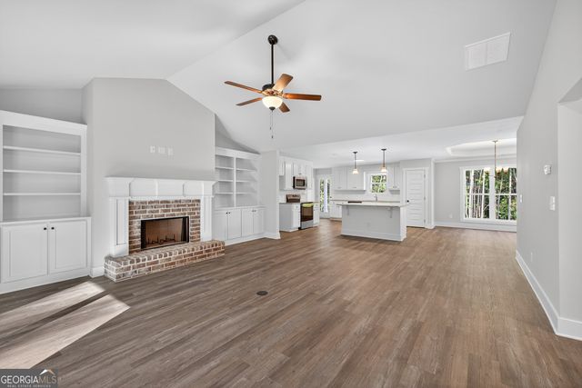 71 Sycamore Drive 20, Colbert, GA 30628
