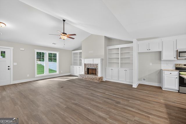 71 Sycamore Drive 20, Colbert, GA 30628