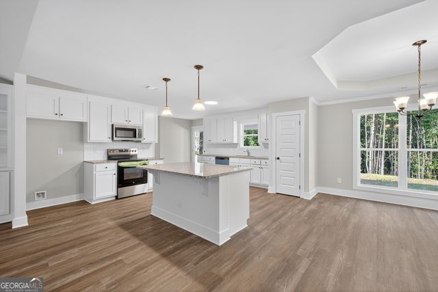 71 Sycamore Drive 20, Colbert, GA 30628