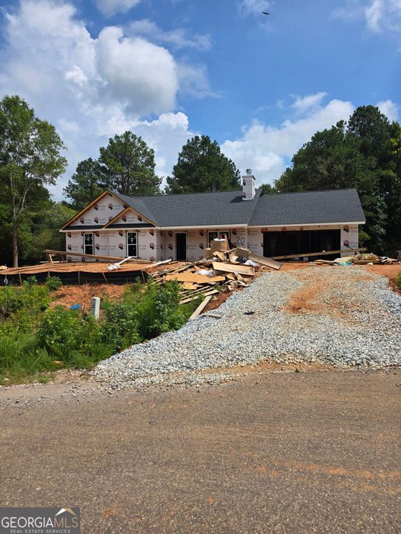 71 Sycamore Drive 20, Colbert, GA 30628