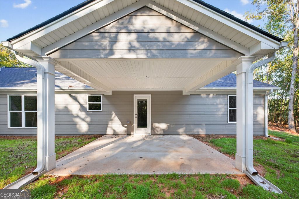 71 Sycamore Drive 20, Colbert, GA 30628 — photo 2