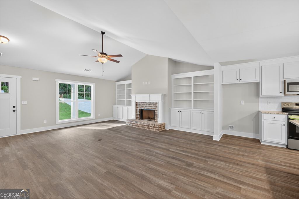 71 Sycamore Drive 20, Colbert, GA 30628 — photo 5