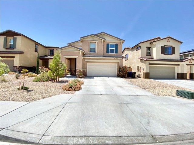 12952 Claremore Street, Victorville, CA 92392