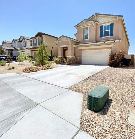 12952 Claremore Street, Victorville, CA 92392