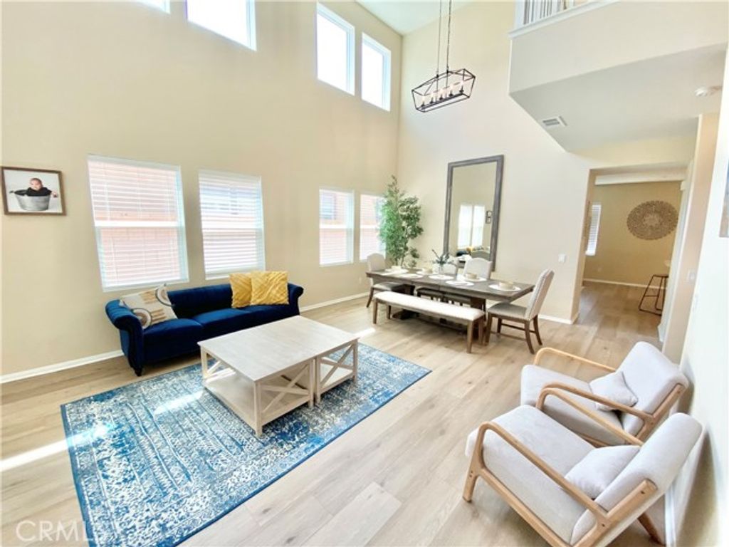 12952 Claremore Street, Victorville, CA 92392