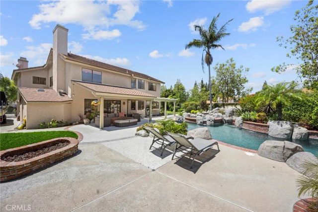 4900 Via Primaria, Yorba Linda, CA 92886