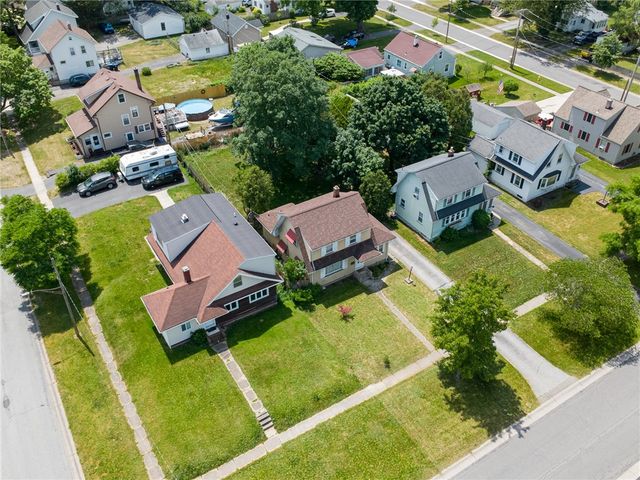481 Stonewood Avenue, Greece, NY 14616