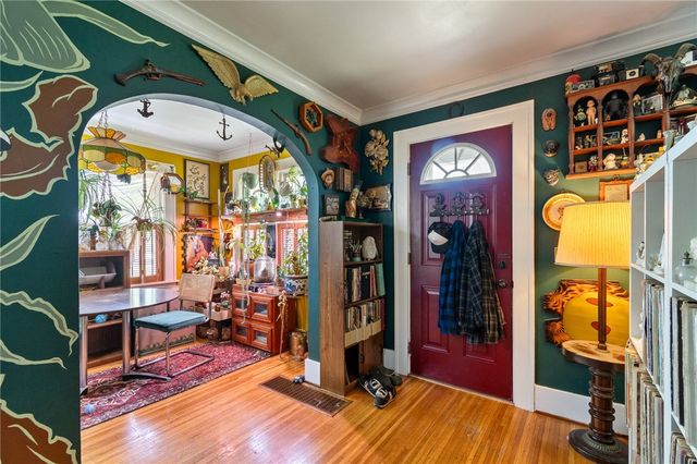 481 Stonewood Avenue, Greece, NY 14616