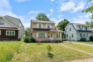 481 Stonewood Avenue, Greece, NY 14616