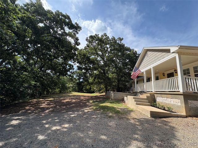 279 Shields, Durant, OK 74701